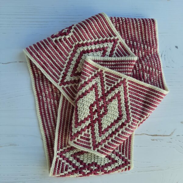 Warrior cowl