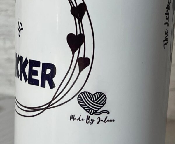 Skinny Tumbler - Image 5